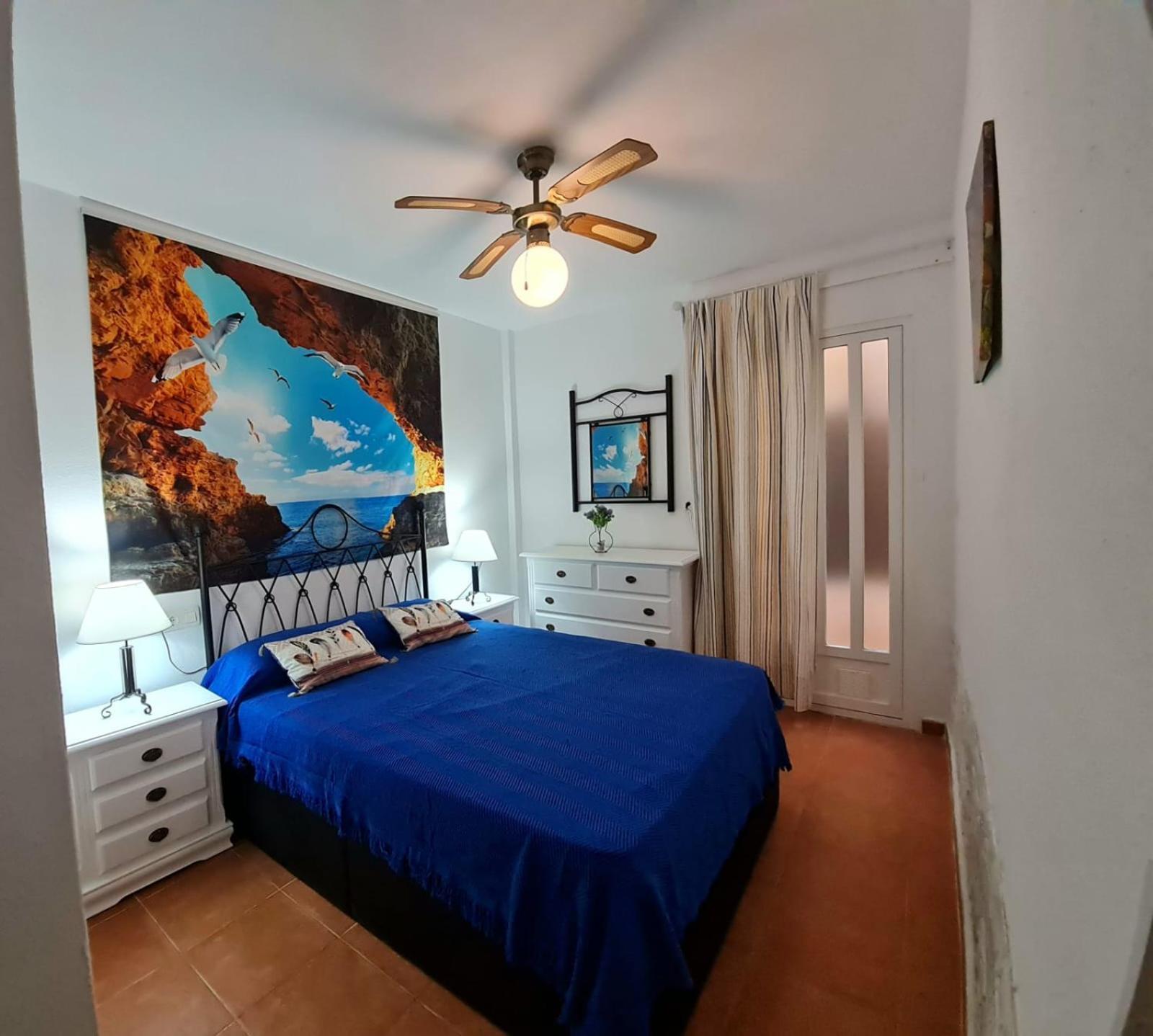 Apartment Naturista Natura World Playas de Vera